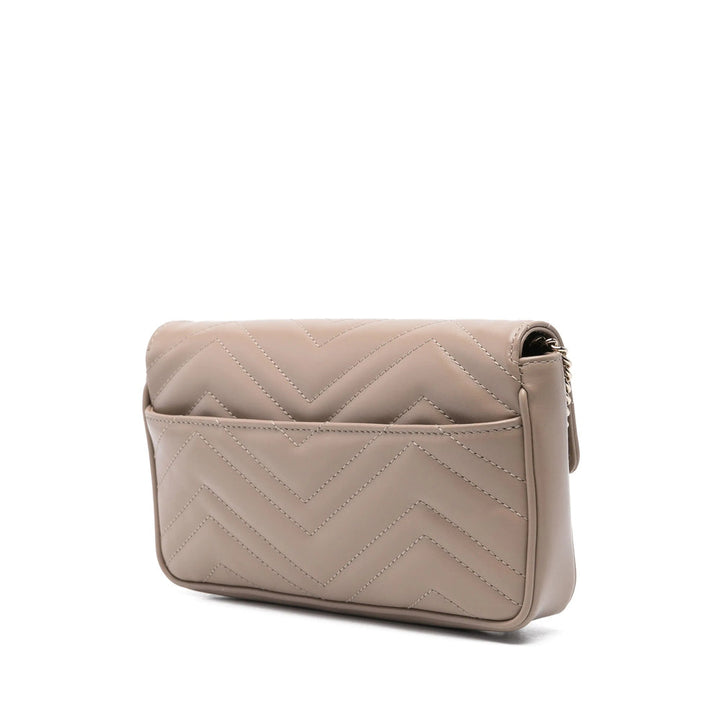Gucci Neutrals Satchels & Cross Body Bags Women