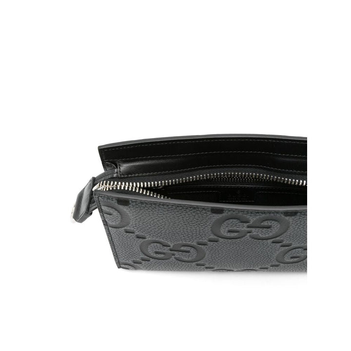 Gucci Grey Messenger Bags Men