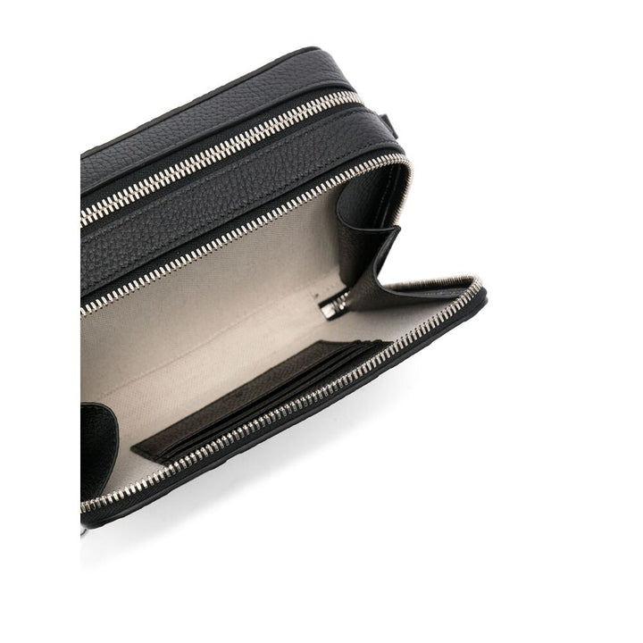 Gucci Black Messenger Bags Men