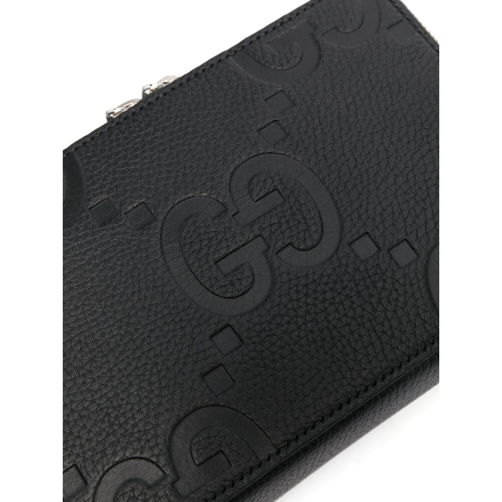 Gucci Black Messenger Bags Men