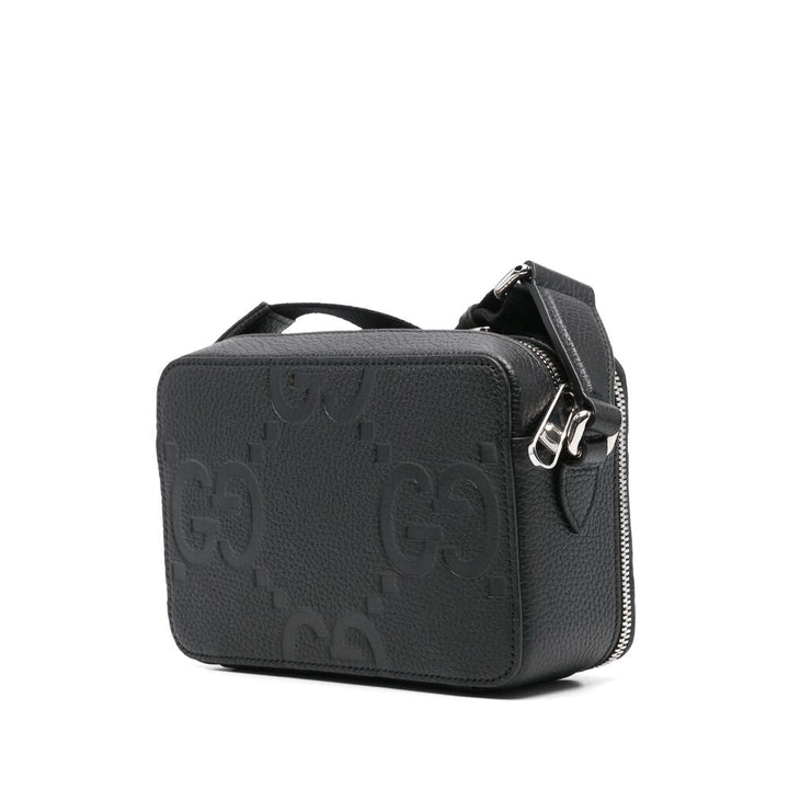 Gucci Black Messenger Bags Men