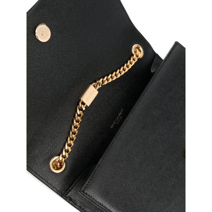 Saint Laurent Black Shoulder Bags Women