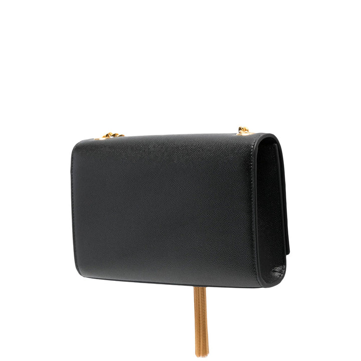 Saint Laurent Black Shoulder Bags Women