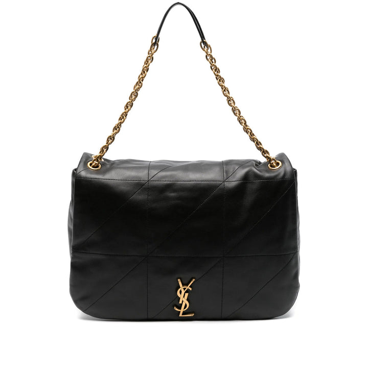 Saint Laurent Black Shoulder Bags Women