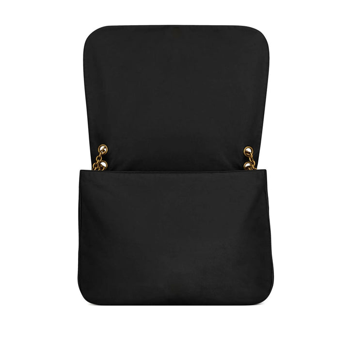 Saint Laurent Black Shoulder Bags Women