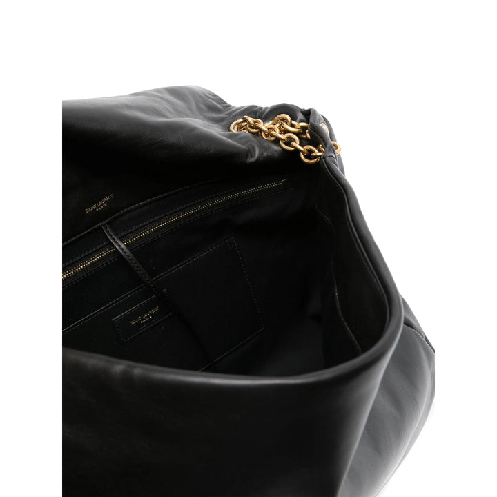 Saint Laurent Black Shoulder Bags Women