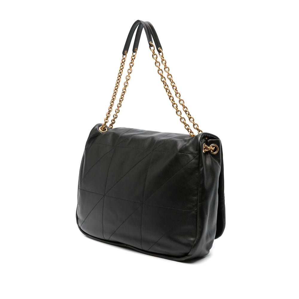 Saint Laurent Black Shoulder Bags Women