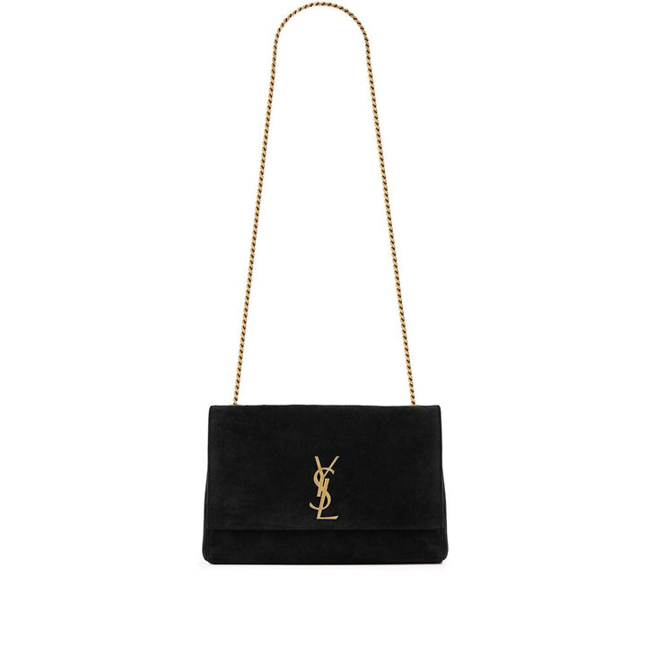 Saint Laurent Black Shoulder Bags Women