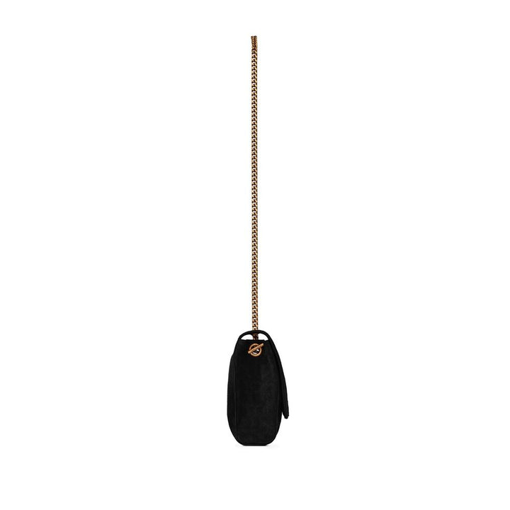 Saint Laurent Black Shoulder Bags Women