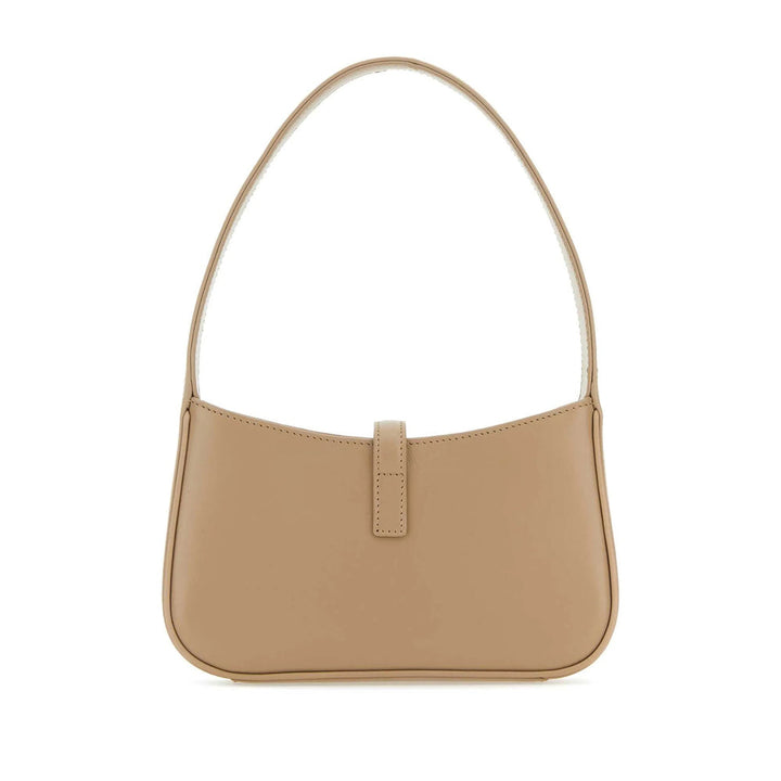 Saint Laurent Neutrals Tote Bags Women