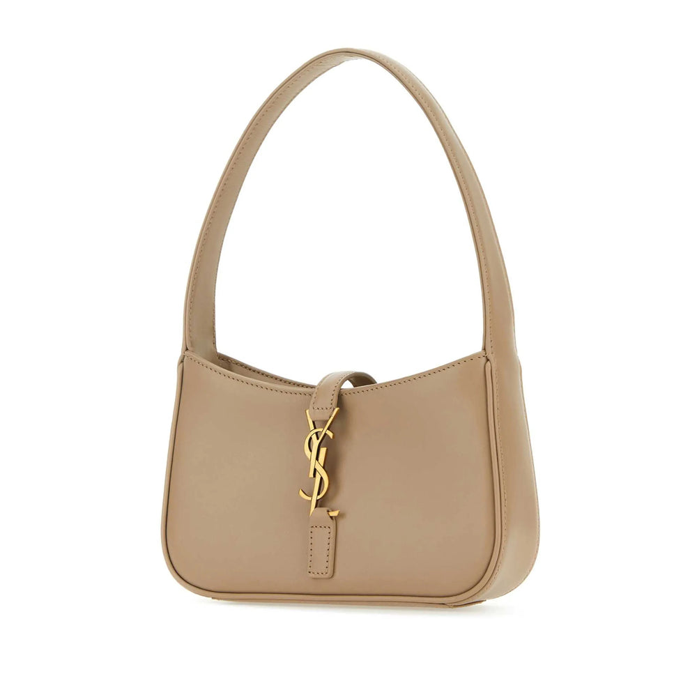 Saint Laurent Neutrals Tote Bags Women