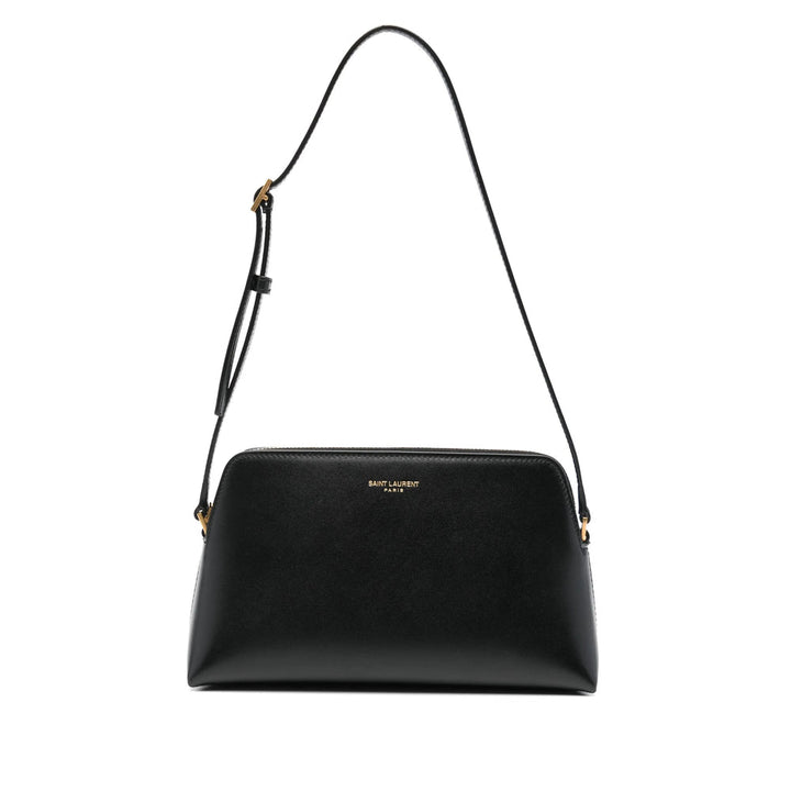 Saint Laurent Black Mini Bags Women