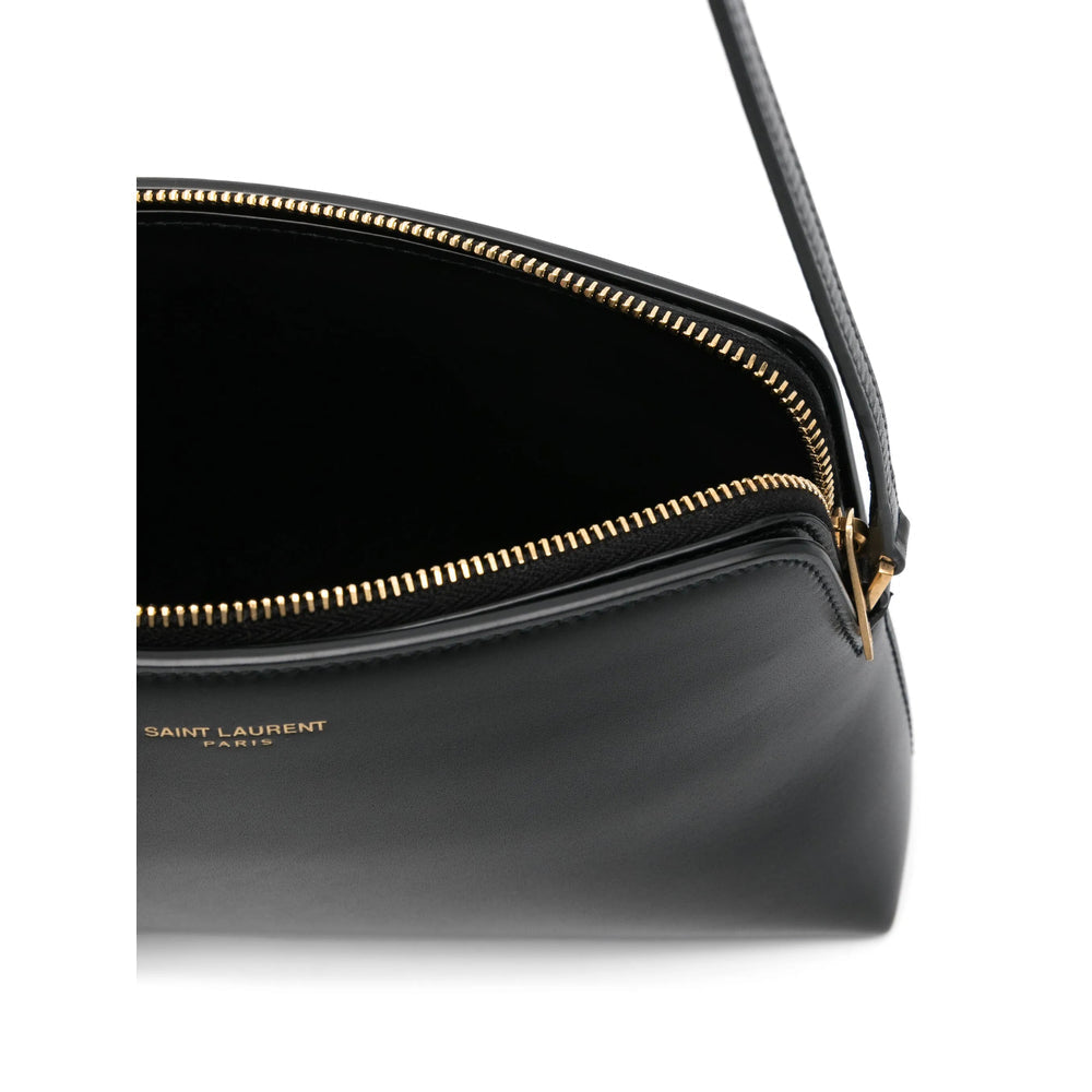 Saint Laurent Black Mini Bags Women