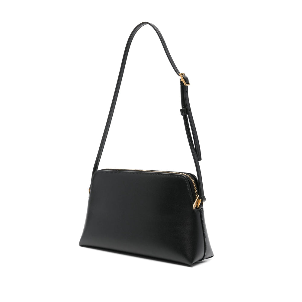 Saint Laurent Black Mini Bags Women