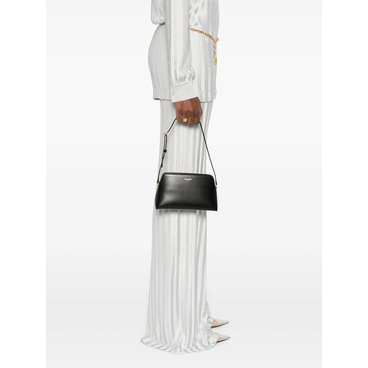 Saint Laurent Black Mini Bags Women