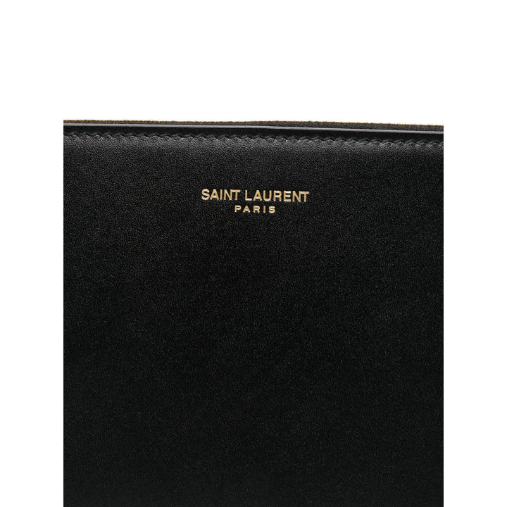 Saint Laurent Black Mini Bags Women