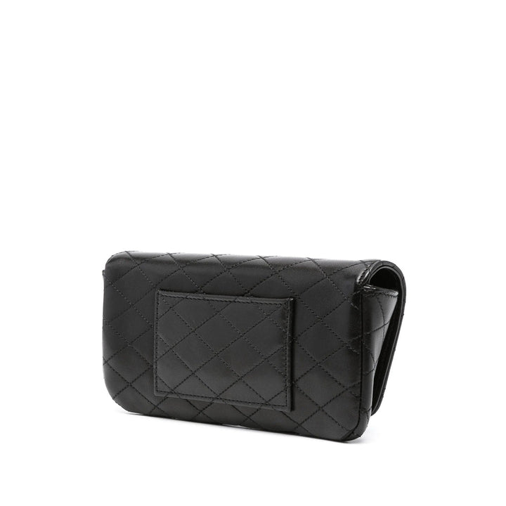 Saint Laurent Black Shoulder Bags Women