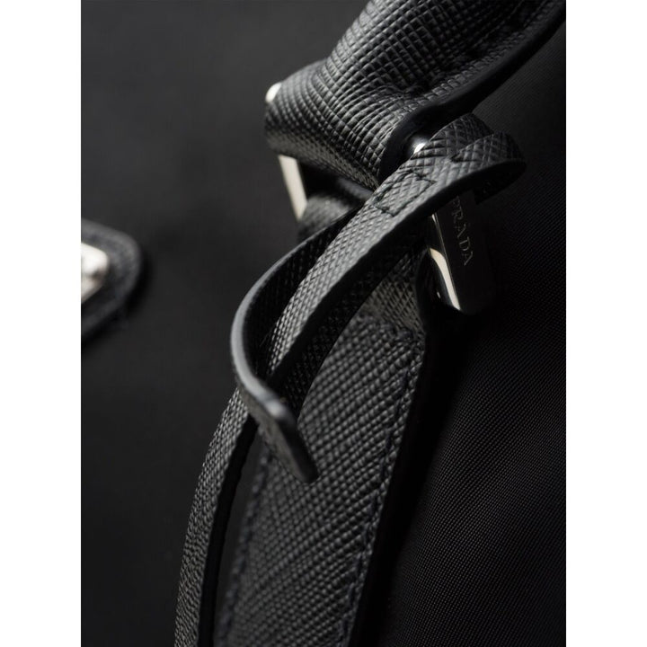 Prada Black Luggage Women