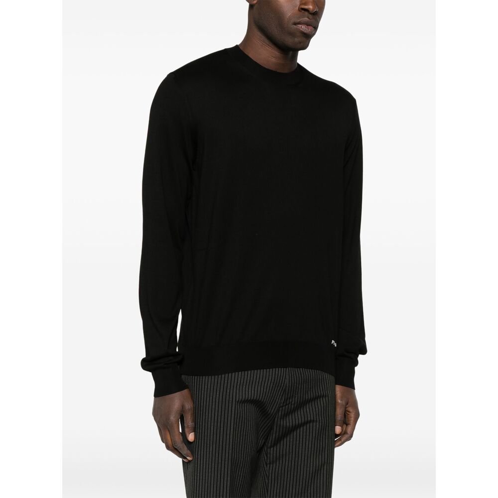 Prada Black Sweaters & Knitwear - Jumpers Men