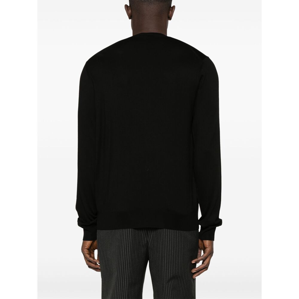 Prada Black Sweaters & Knitwear - Jumpers Men