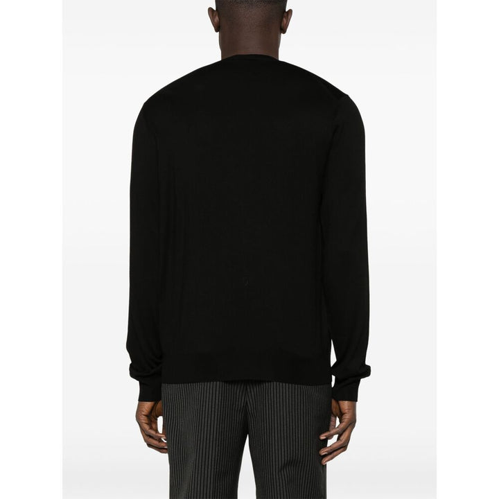 Prada Black Sweaters & Knitwear - Jumpers Men