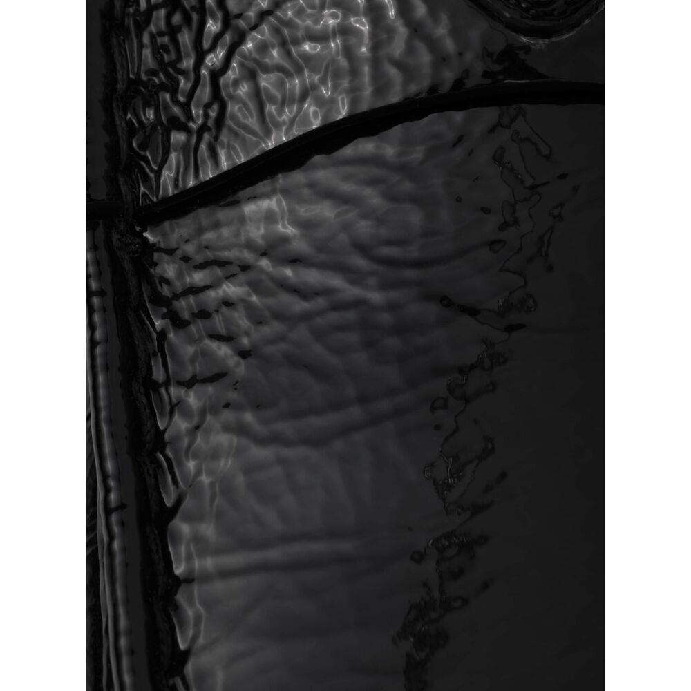 Prada Black Loafers Men