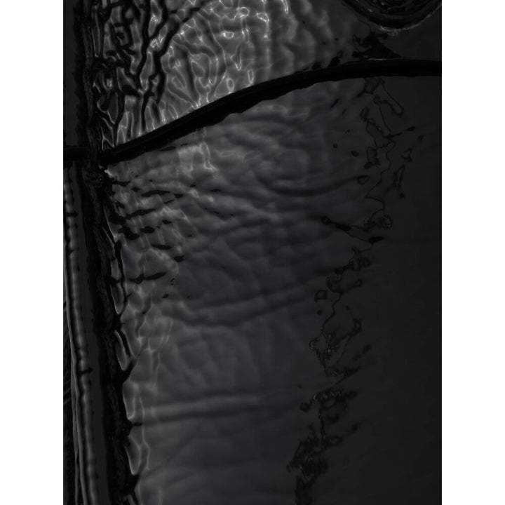 Prada Black Loafers Men