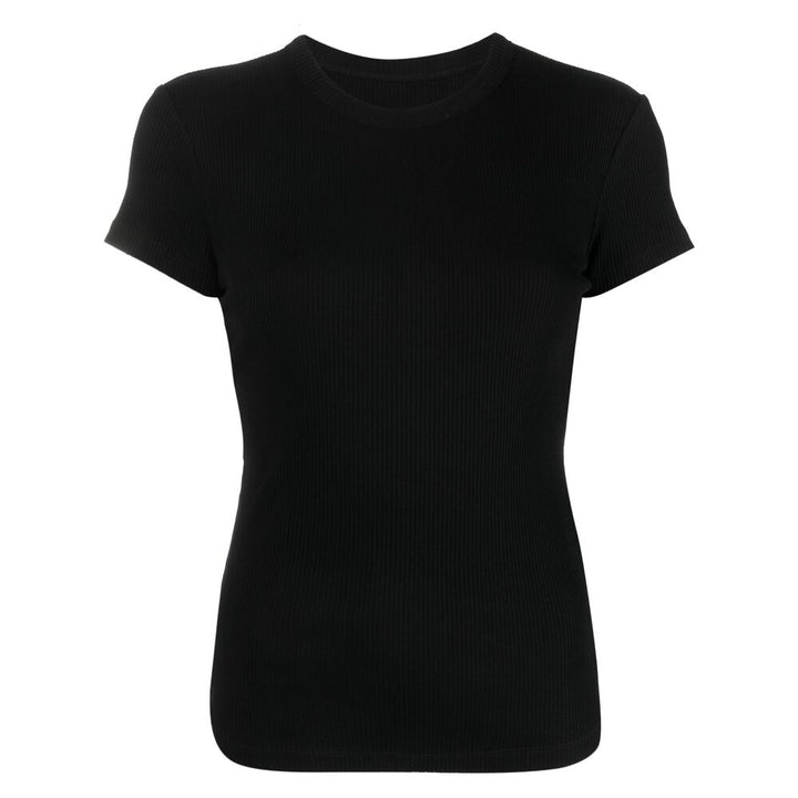 Isabel Marant Black Tops - T-Shirts & Jerseys Women