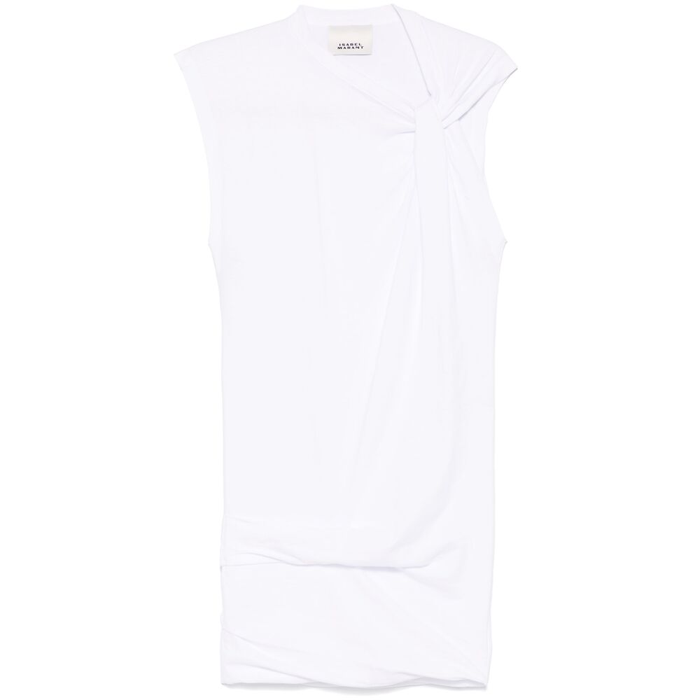 Isabel Marant White Dresses - Day Dresses Women
