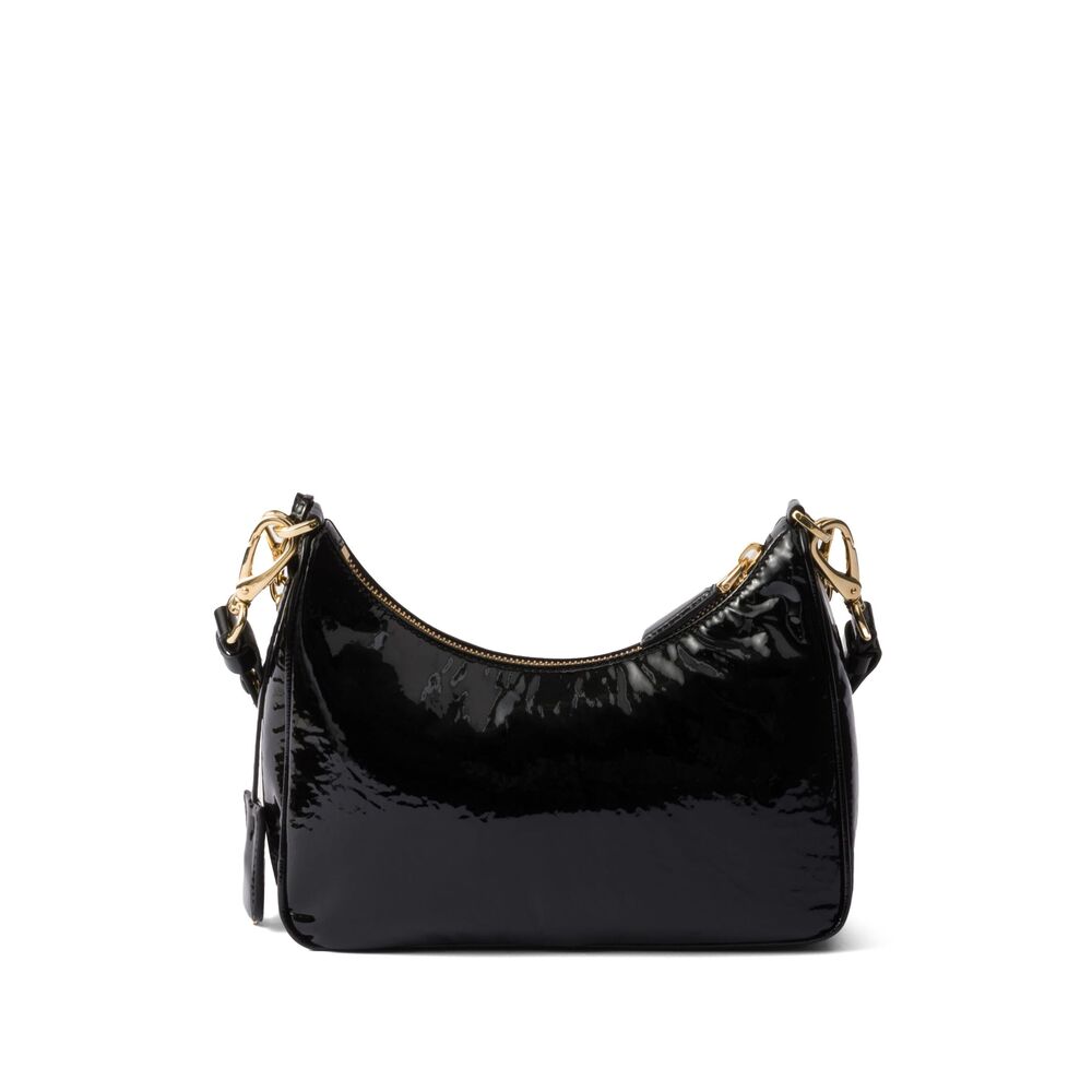 Prada Black Shoulder Bags Women