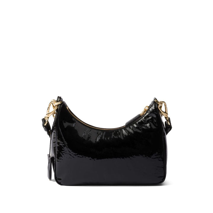 Prada Black Shoulder Bags Women