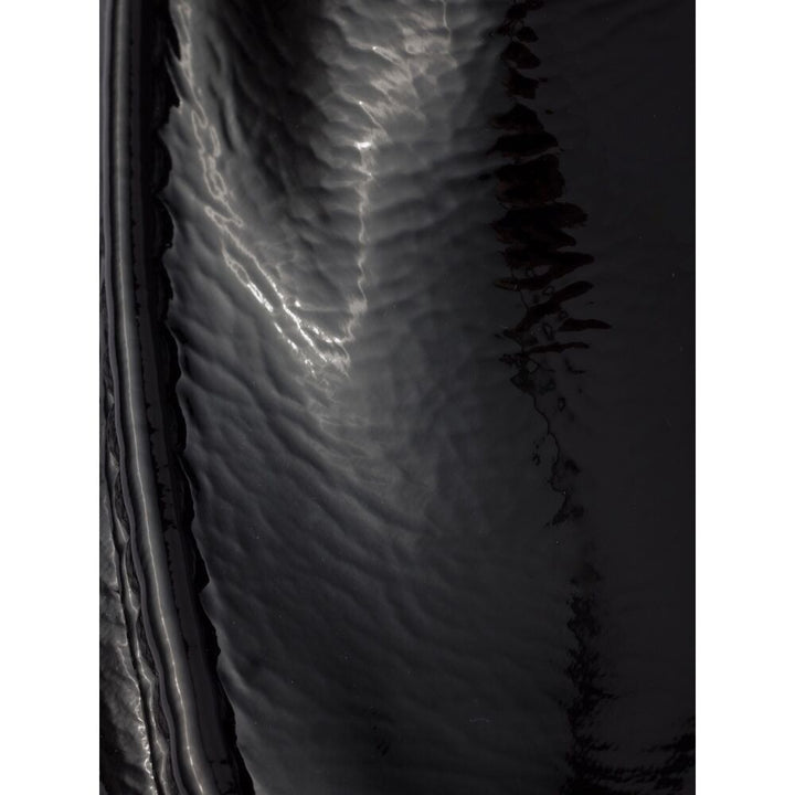 Prada Black Loafers Women