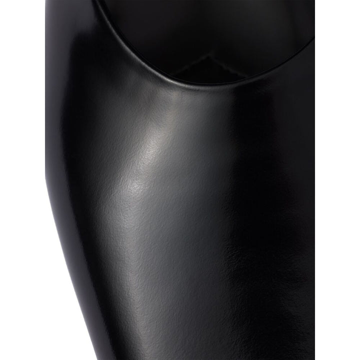 Prada Black Mules Women