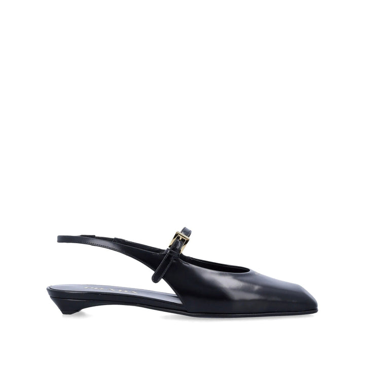 Prada Black Pumps Women