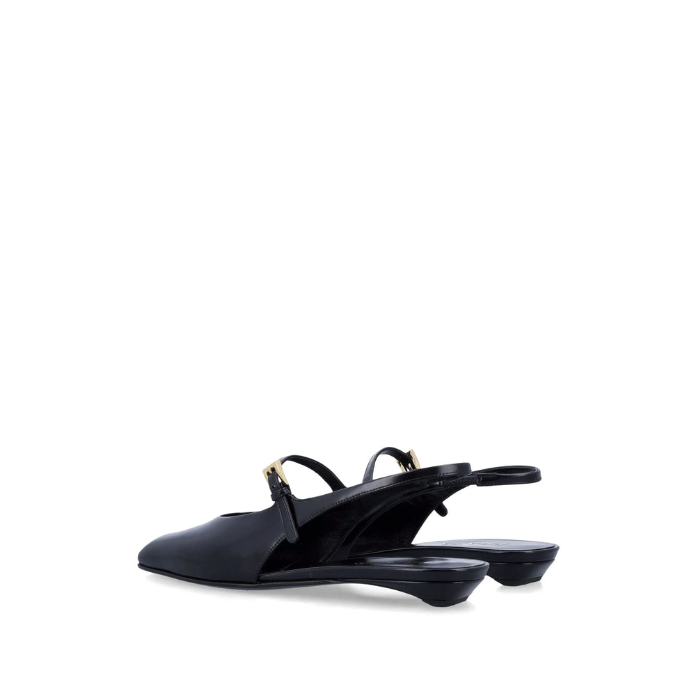 Prada Black Pumps Women