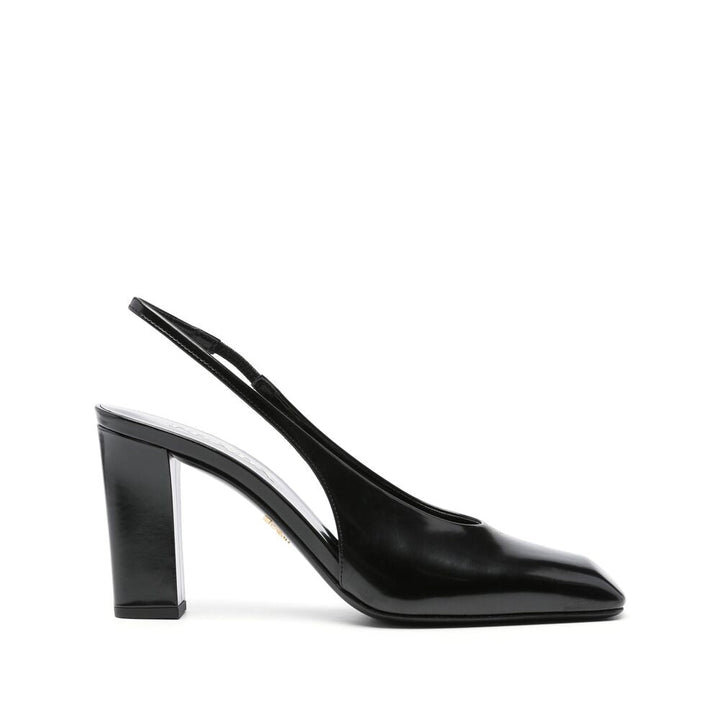 Prada Black Pumps Women