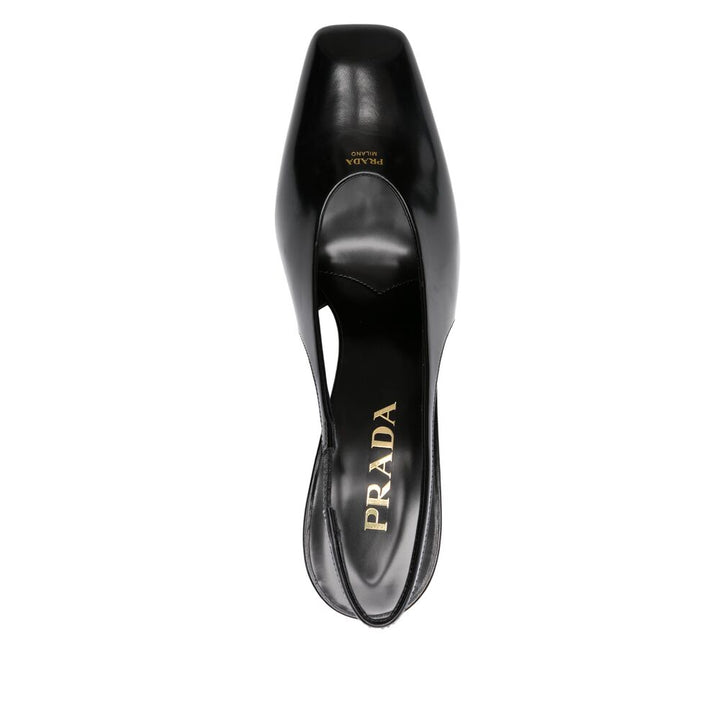 Prada Black Pumps Women