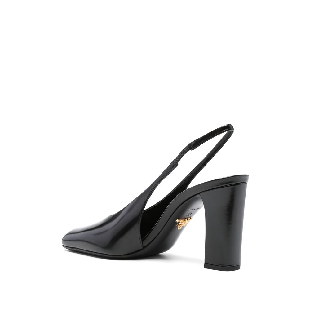 Prada Black Pumps Women