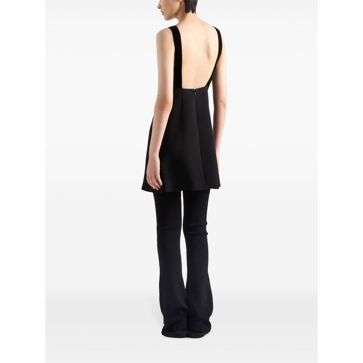 Prada Black Dresses - Cocktail & Party Dresses Women