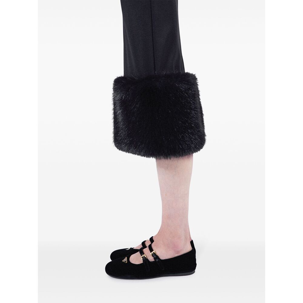 Prada Black Skirts - Fitted Skirts Women