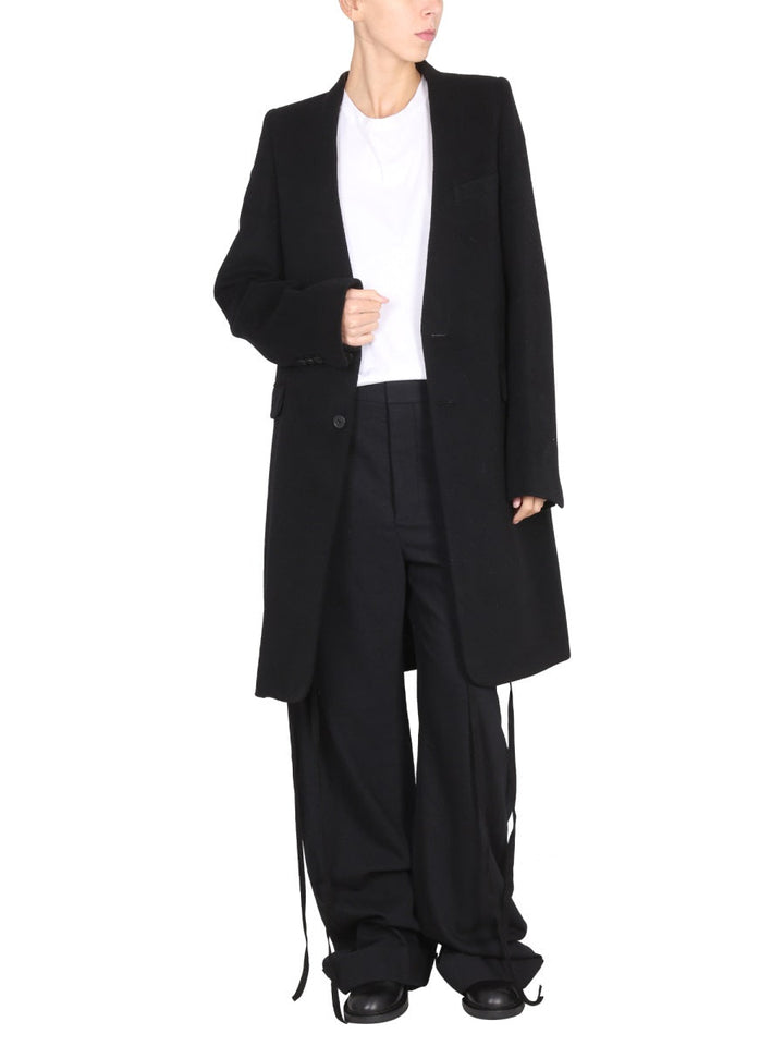 Ann Demeulemeester Women "Celine" Coat