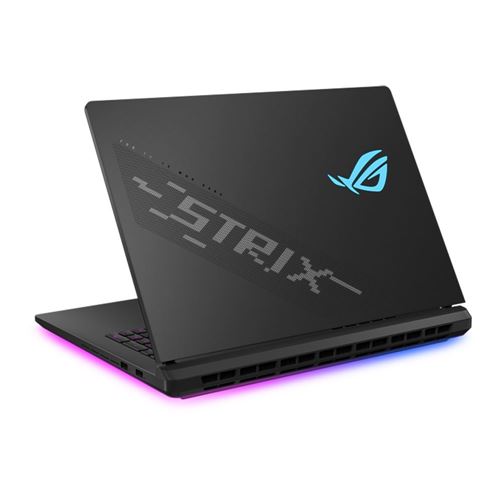 Asus Rog Strix Scar 18 G835LX-XS98 18" Gaming Laptop gtx 5090
