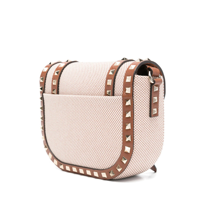 Valentino Garavani Neutrals Satchels & Cross Body Bags Women