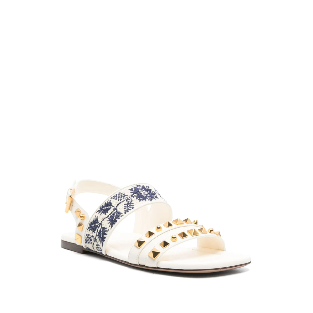 Valentino Garavani Neutrals Sandals Women