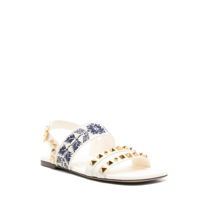 Valentino Garavani Neutrals Sandals Women