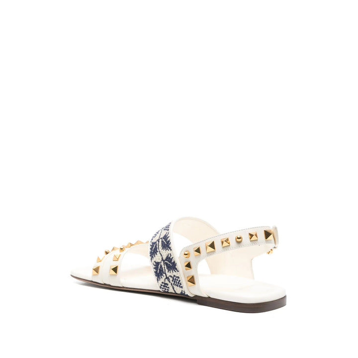 Valentino Garavani Neutrals Sandals Women