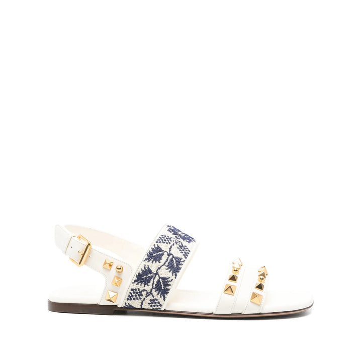 Valentino Garavani Neutrals Sandals Women