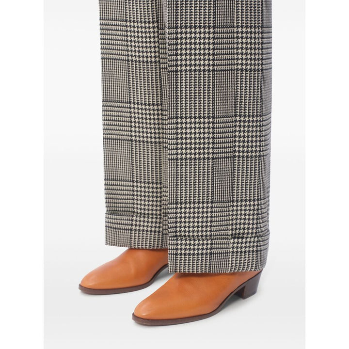 Valentino Garavani Brown Boots Men