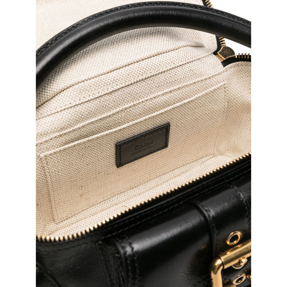 Chloé Black Tote Bags Women