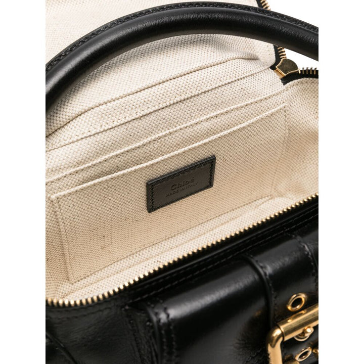 Chloé Black Tote Bags Women